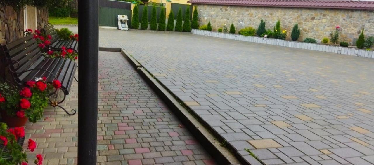 Зоряні Карпати Ξενοδοχείο Slavske Εξωτερικό φωτογραφία